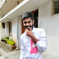 Vinodh M