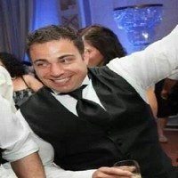 Michael Nicosia