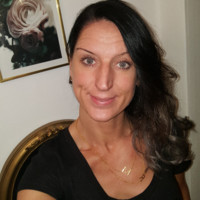 Cecilia Lagergren