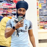 Lovepreet Singh