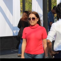 Bahar Khodaei