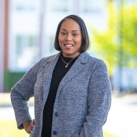 LaShauna Dean, Ph.D., LPC,ACS, NCC