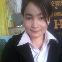 marina chea