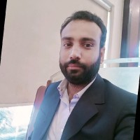 Muhammad Waqas