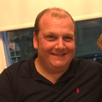 David Small