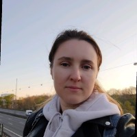 Elena Rubanova