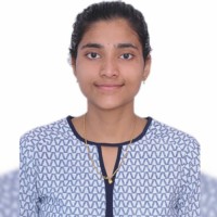 M R L V V Bharathi