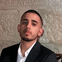 Hassan Alsarrieh