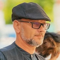 Jens Kisshauer