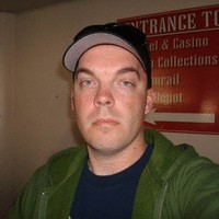 Scott Terrill