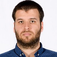 Adrià Armejach Sanosa