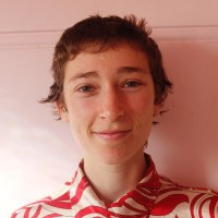 Deborah Peake