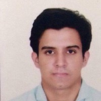 Muhammad Zauraiz Asmar