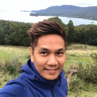 Patrick Wendell Cabantac
