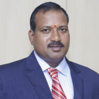 Bada Shashikanth