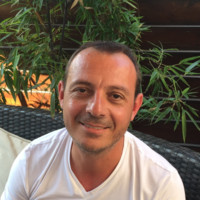 Gilles WERNER