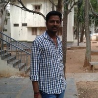 Santhosh Sri