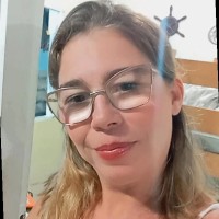 Eunice Do Carmo Olegário