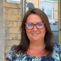 Lynne Fisher (Coe)