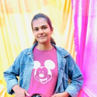 Pratikshya Pandey