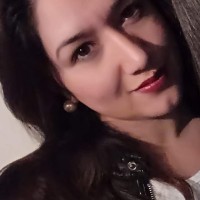 Tania Gonzalez Alvarado