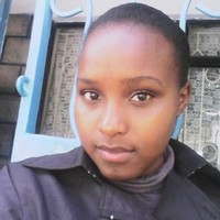 Janet Muthoni