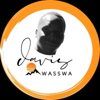 Nsibuka Davis Wasswa
