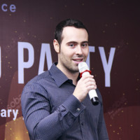 Florian Versini