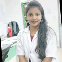 ASWINI V