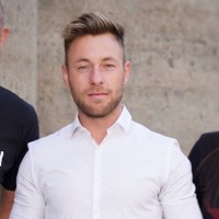 Renaldo Pretorius