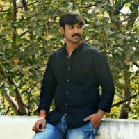 Sriranga Nadig