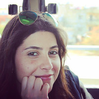 Lilian Abi haidar