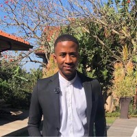 Kamogelo Selane