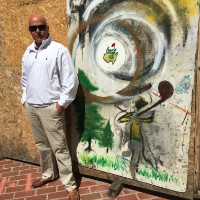 Gary Odom