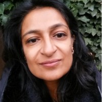 Nisha Gorasia