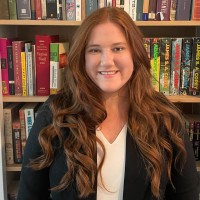 Katie Erwin-Weisman