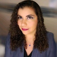 Iris Pereda, MSEM