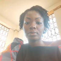Abigail Marfo