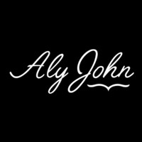 Aly John
