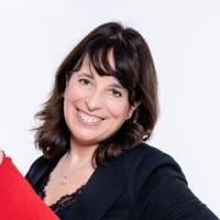 Eszter Molnar