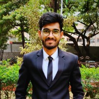Shubham Salunke