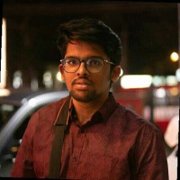 Bhuvaneshwaran Kandasamy