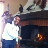 Eudes Brito Carneiro