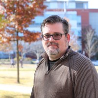 Dan Duff, CCP CASP