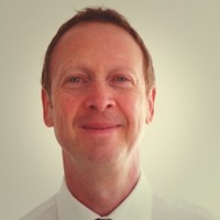 Graeme Foster