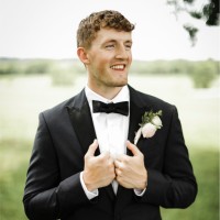 Drew Stover