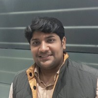 Usman Ashraf Khan