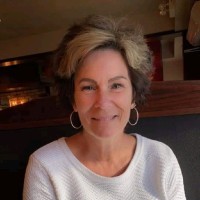 Eileen Warren