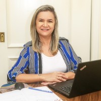 Marcia Pinto