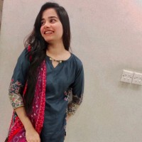 Shehnila Khan
